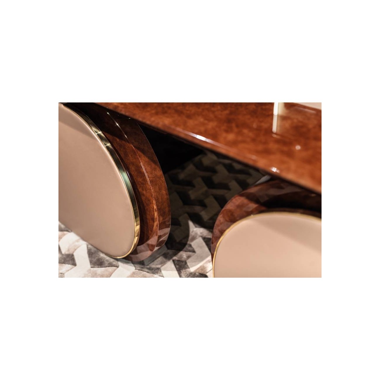 TURRI VOGUE SCRIVANIA