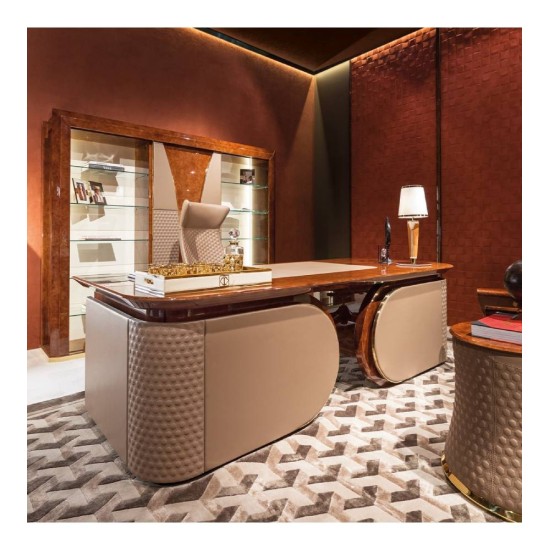 TURRI VOGUE SCRIVANIA