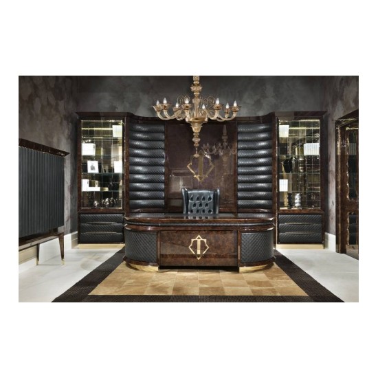 TURRI ORION SCRIVANIA PRESIDENZIALE