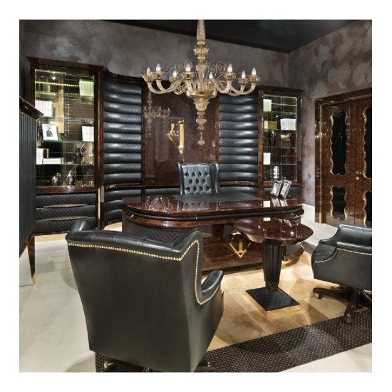 TURRI ORION SCRIVANIA PRESIDENZIALE