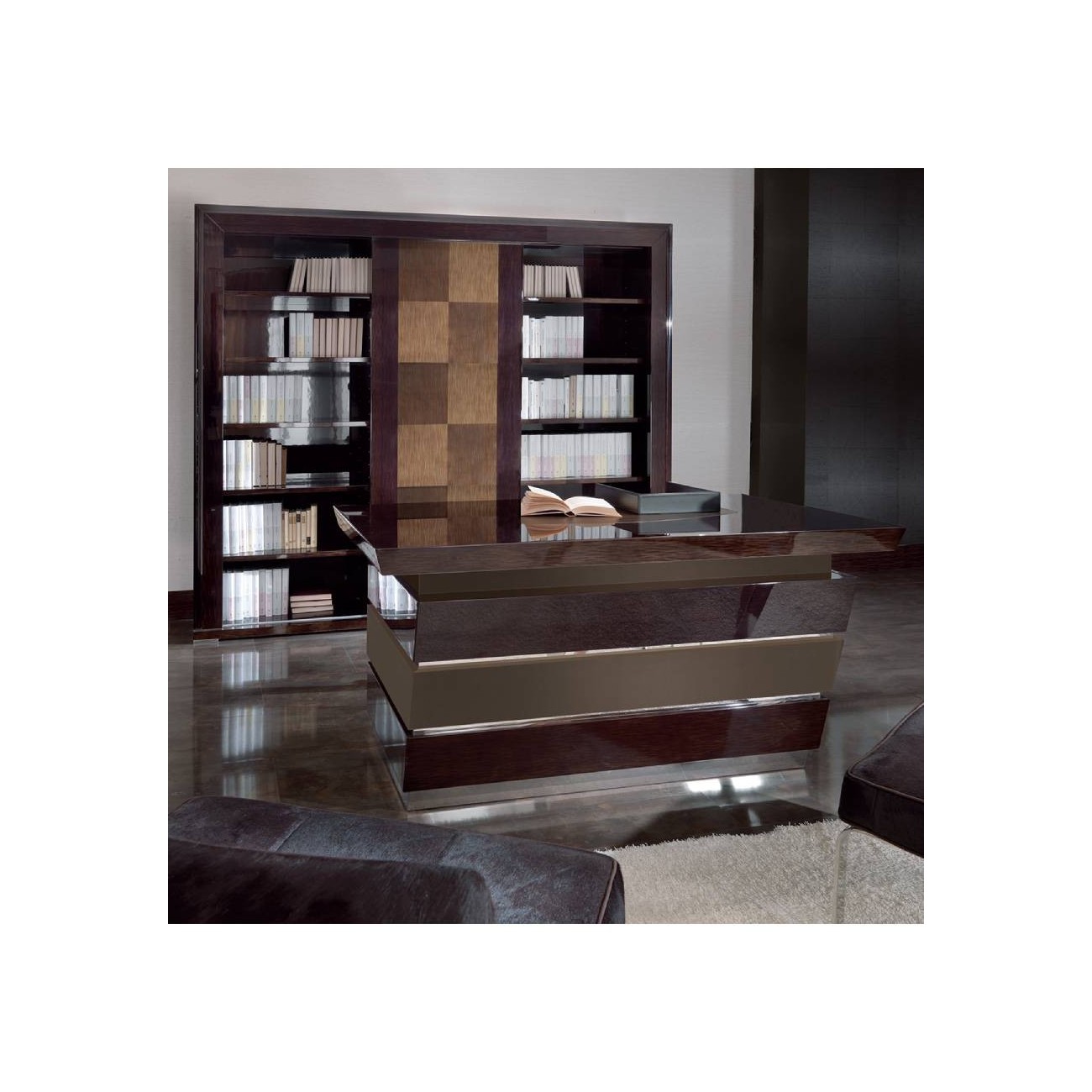 TURRI GENESIS SCRIVANIA