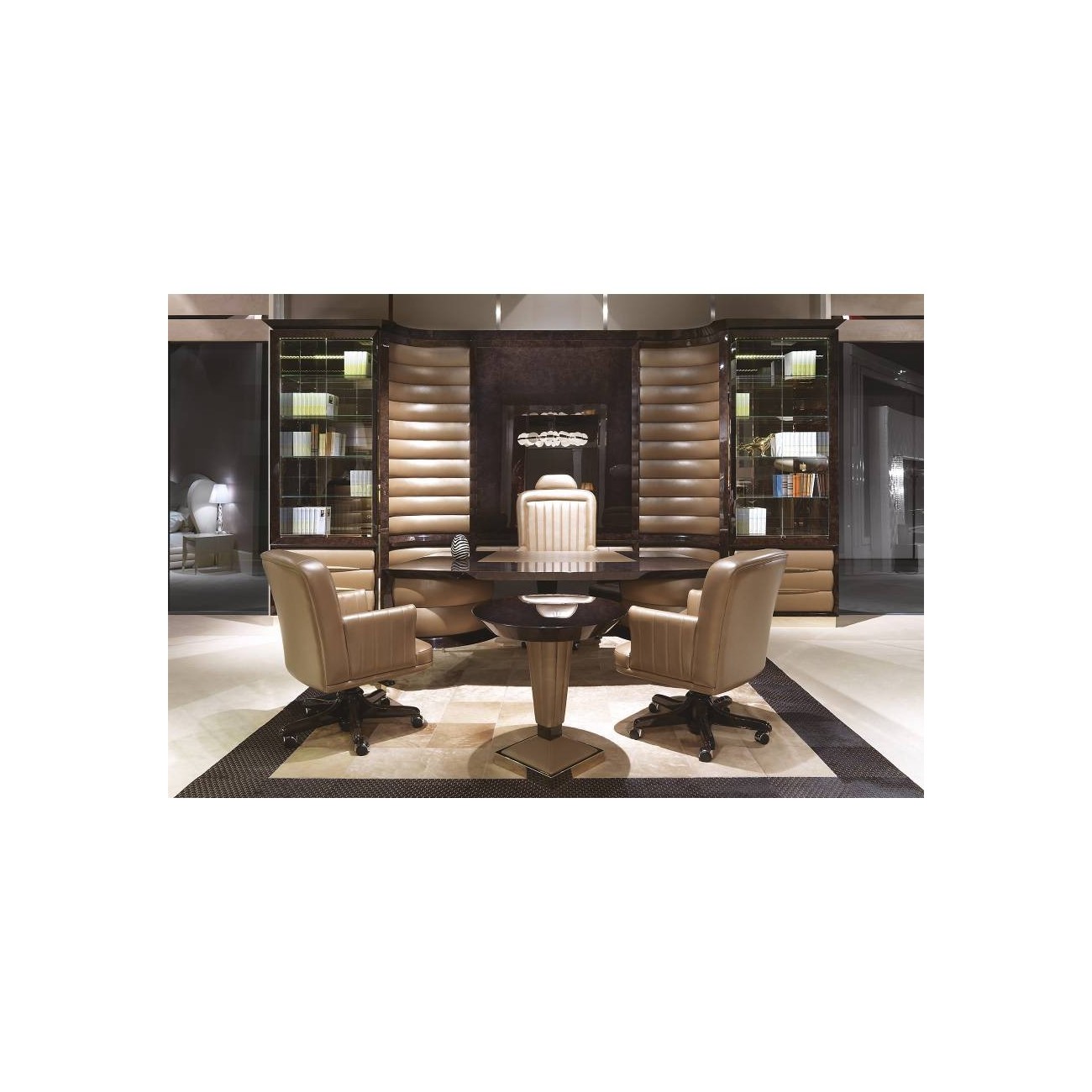 TURRI ORION SCRIVANIA