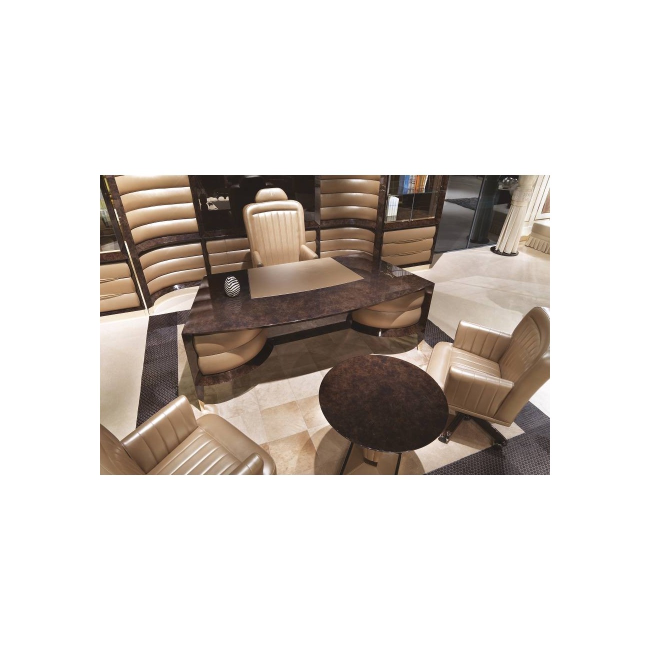 TURRI ORION SCRIVANIA