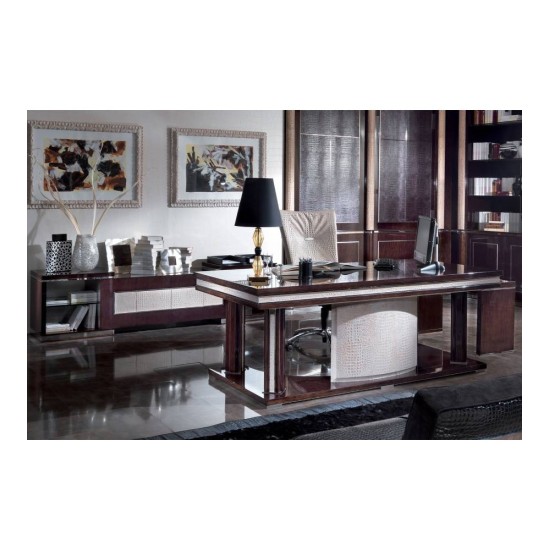 TURRI GENESIS SCRIVANIA PRESIDENZIALE