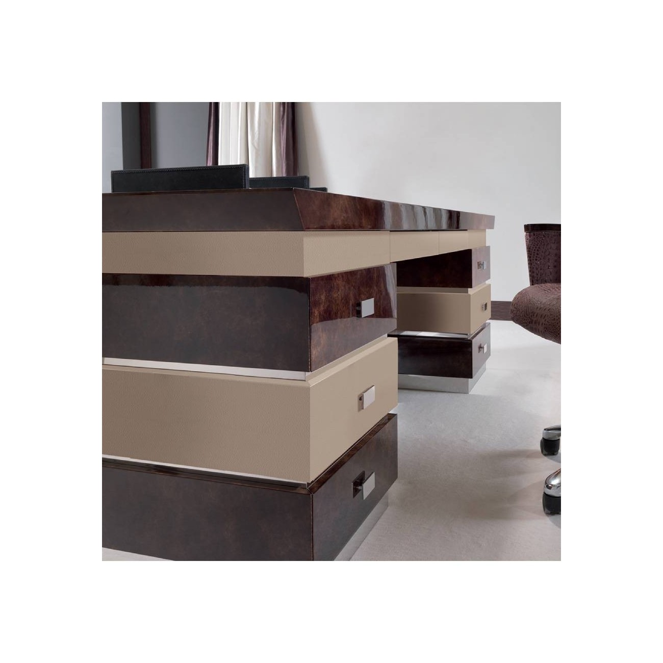 TURRI OUVERTURE SCRIVANIA