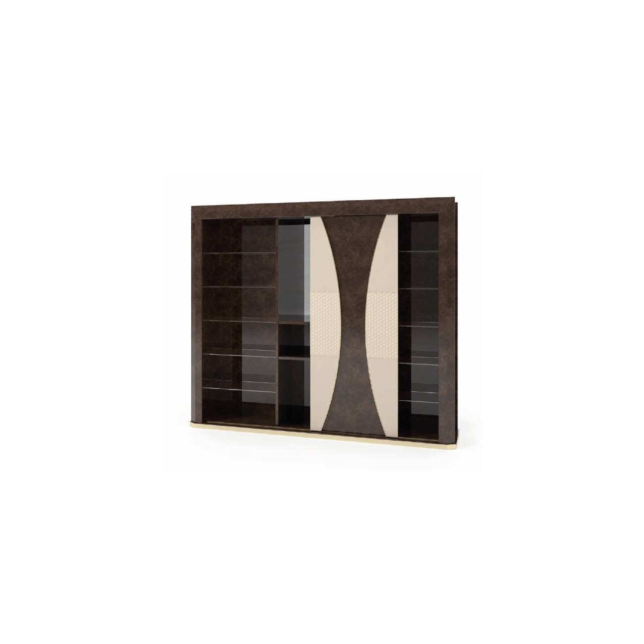 TURRI VOGUE LIBRERIA