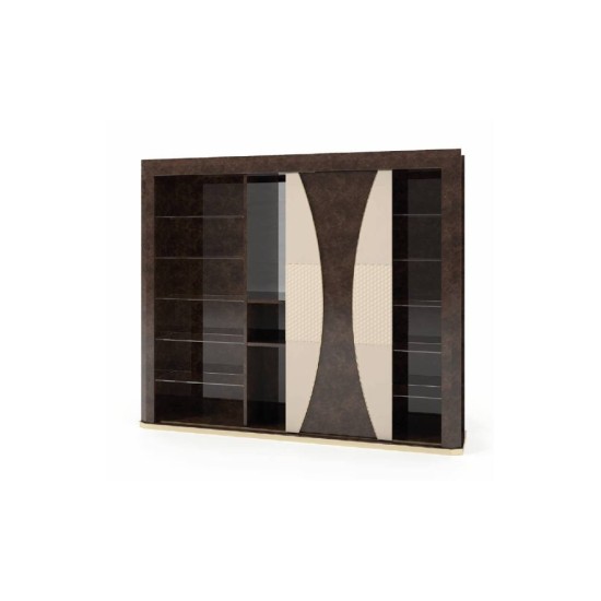 TURRI VOGUE LIBRERIA