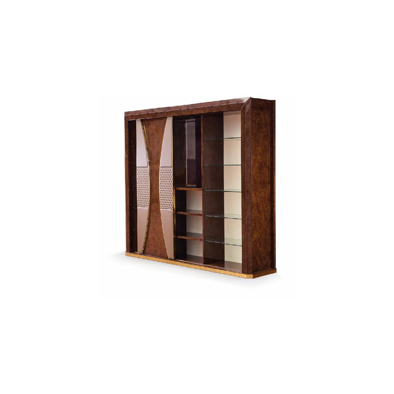 TURRI VOGUE LIBRERIA