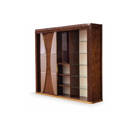 TURRI VOGUE LIBRERIA