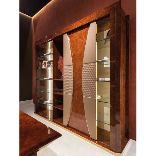 TURRI VOGUE LIBRERIA