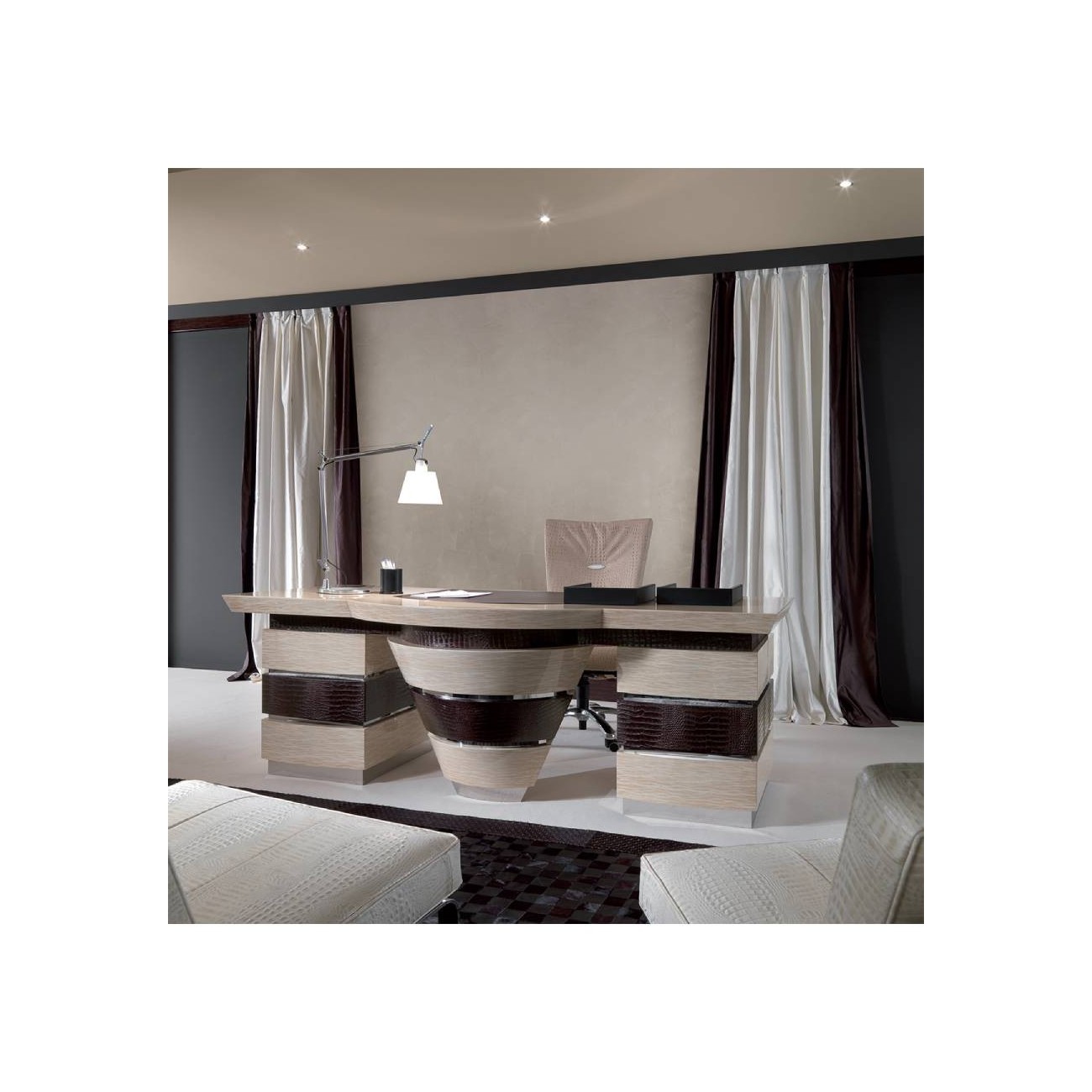 TURRI OUVERTURE SCRIVANIA