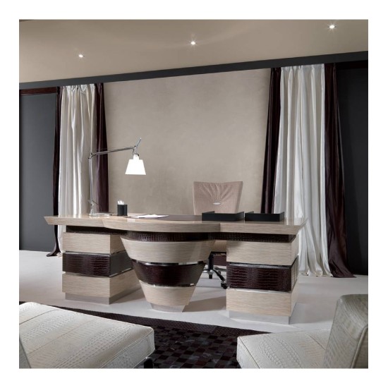 TURRI OUVERTURE SCRIVANIA