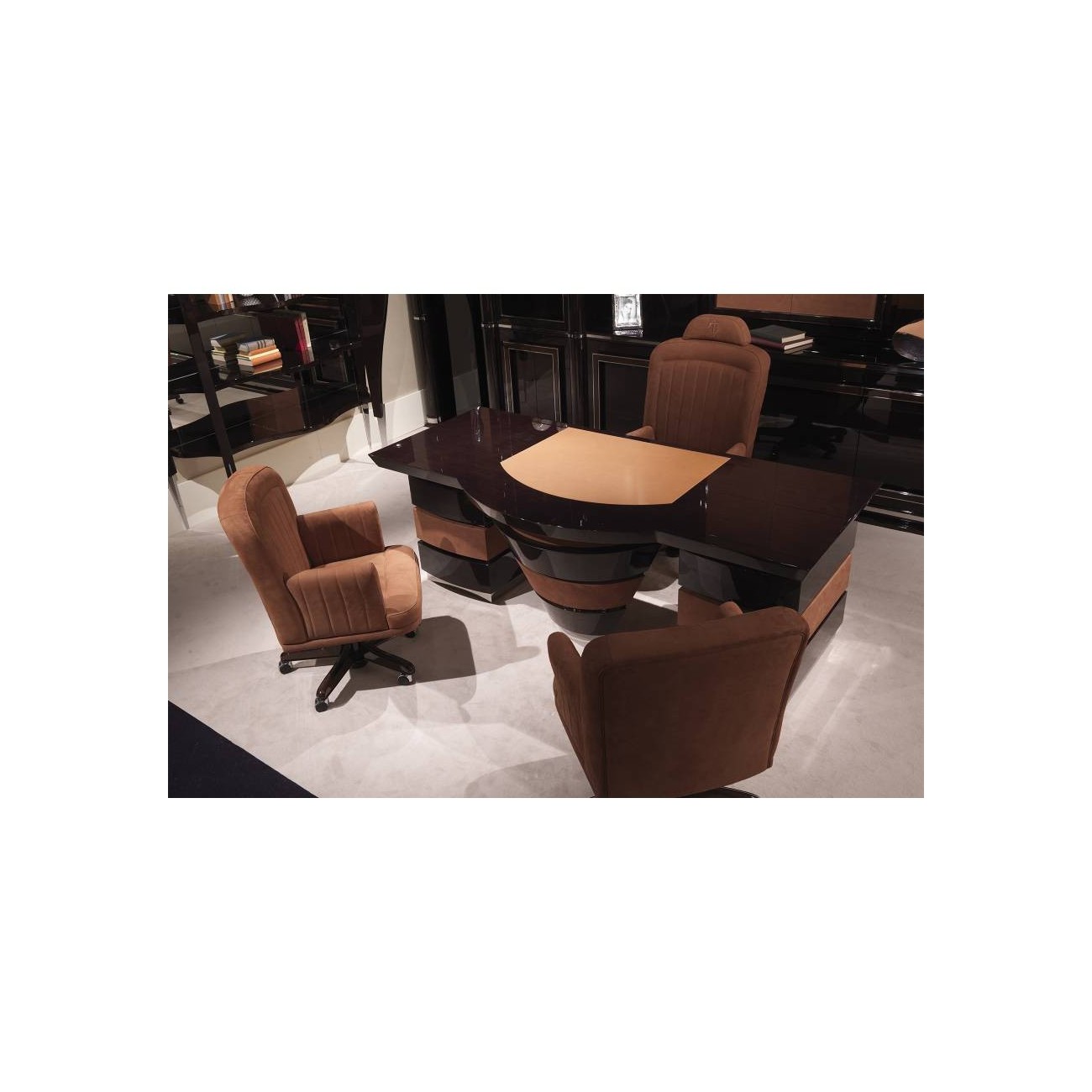 TURRI OUVERTURE SCRIVANIA