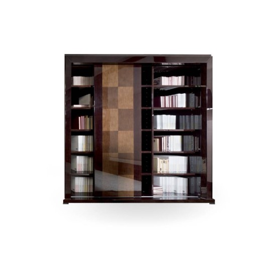 TURRI OUVERTURE LIBRERIA