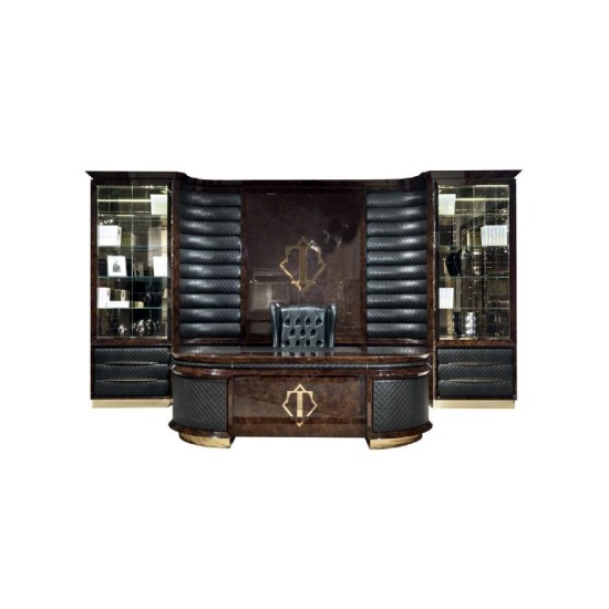 TURRI ORION PARETE LIBRERIA