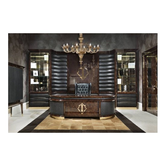 TURRI ORION PARETE LIBRERIA