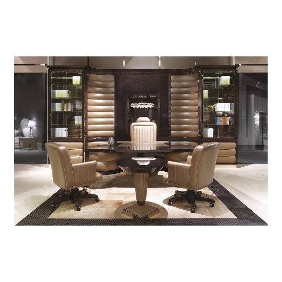 TURRI ORION PARETE LIBRERIA