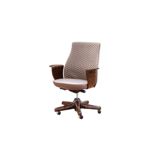 TURRI VOGUE POLTRONA DA UFFICIO