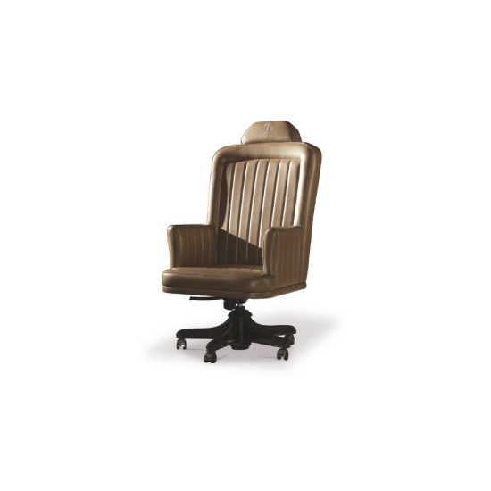 TURRI ORION POLTRONA DA UFFICIO