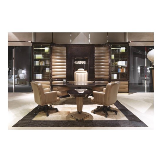 TURRI ORION POLTRONA DA UFFICIO