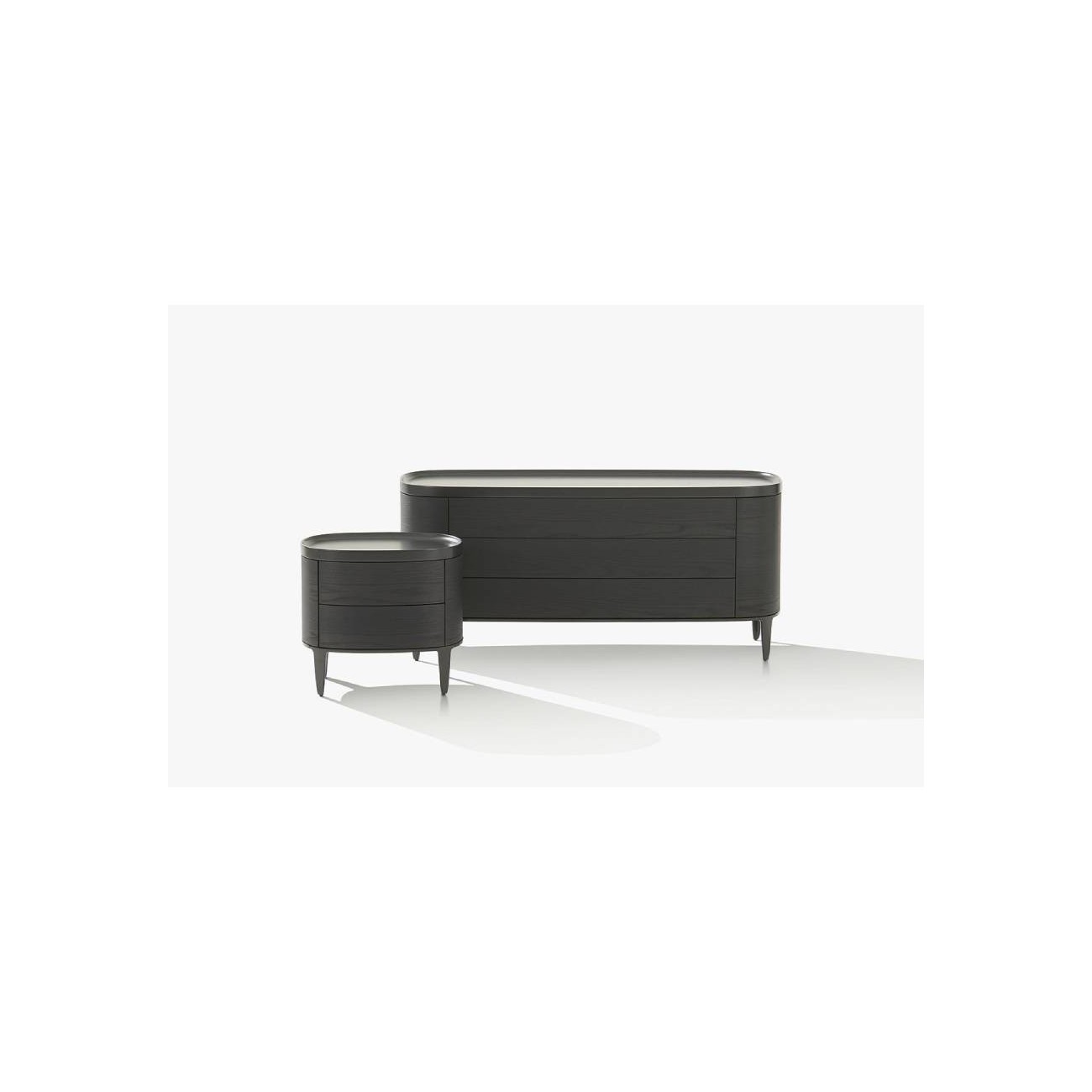 POLIFORM GENTLEMAN NIGHT COLLEZIONE