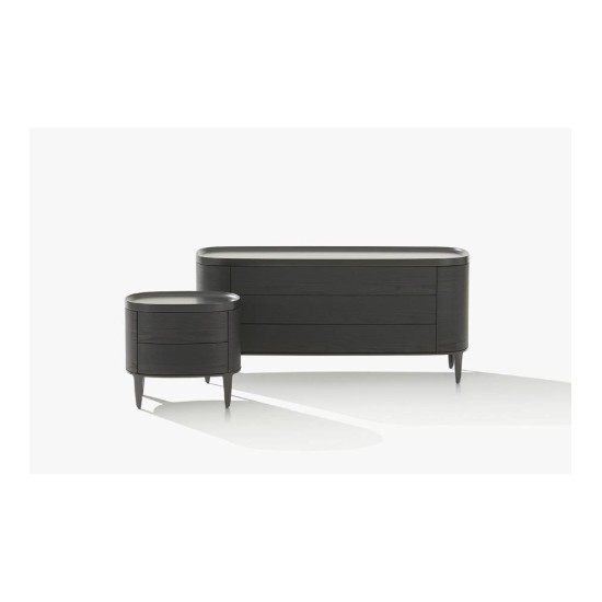 POLIFORM GENTLEMAN NIGHT COLLEZIONE