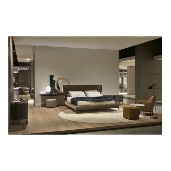 POLIFORM GENTLEMAN NIGHT COLLEZIONE