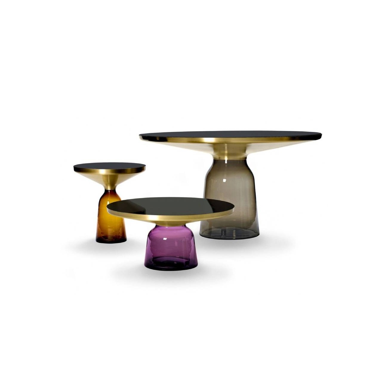 CLASSICON BELL TAVOLO ALTO
