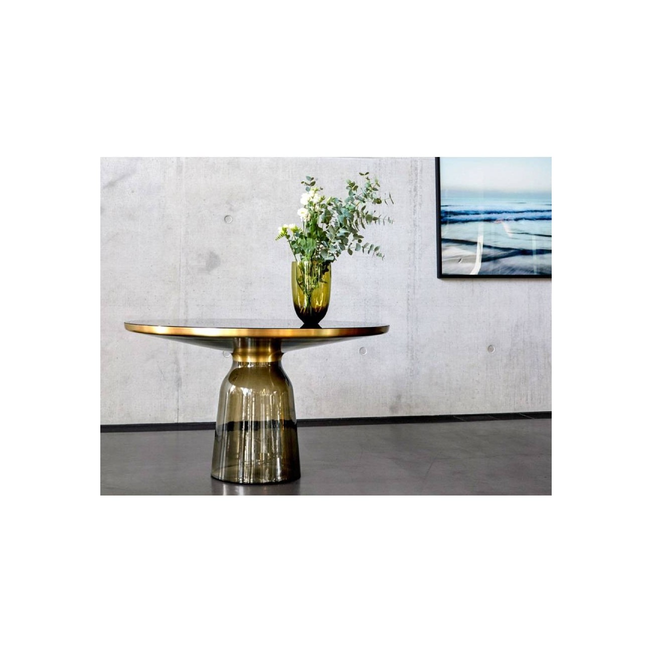 CLASSICON BELL TAVOLO ALTO