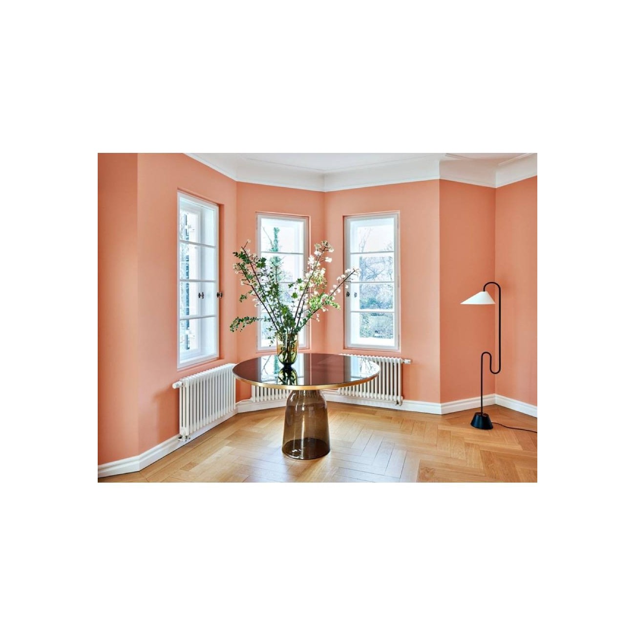 CLASSICON BELL TAVOLO ALTO