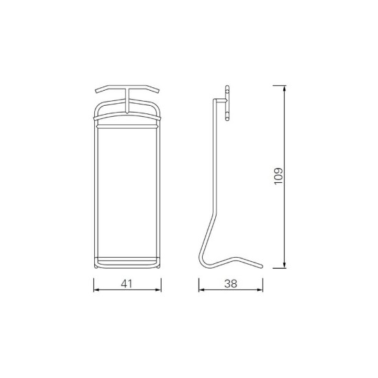 CLASSICON MANDU APPENDIABITI