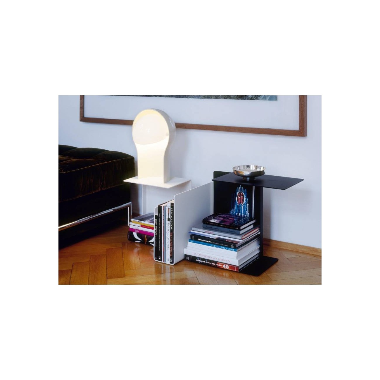 CLASSICON DIANA B TAVOLINO