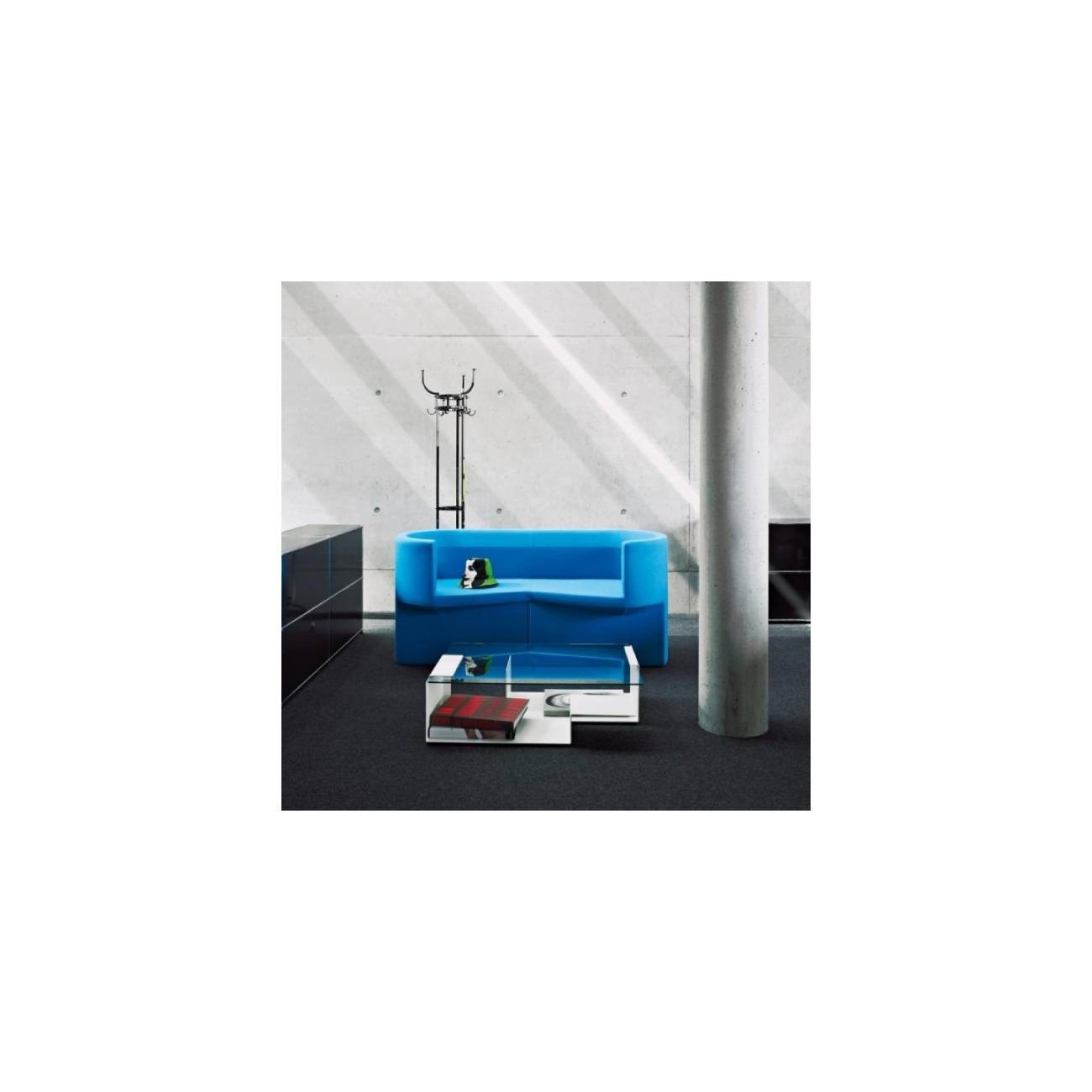 CLASSICON DIANA D TAVOLINO