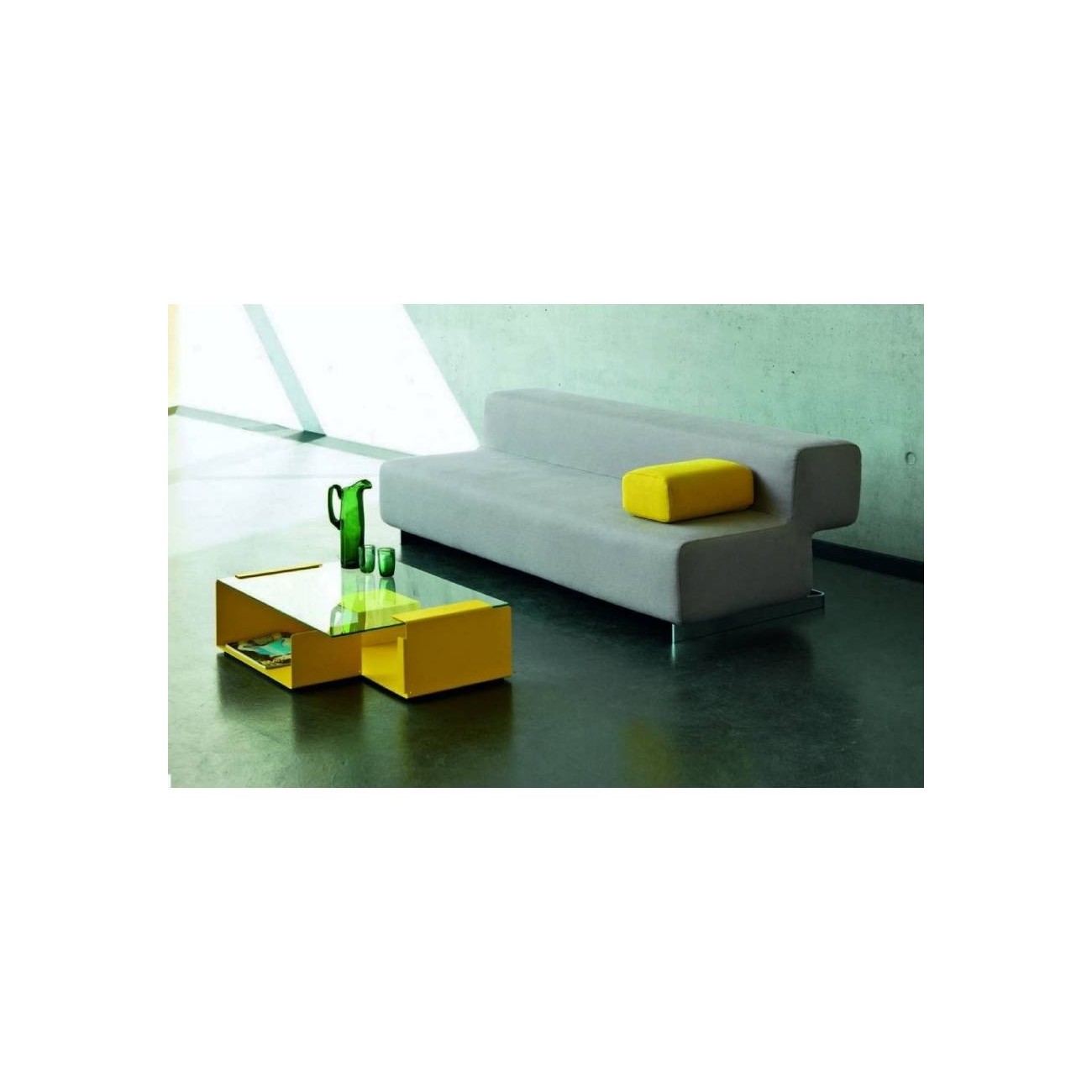 CLASSICON DIANA D TAVOLINO