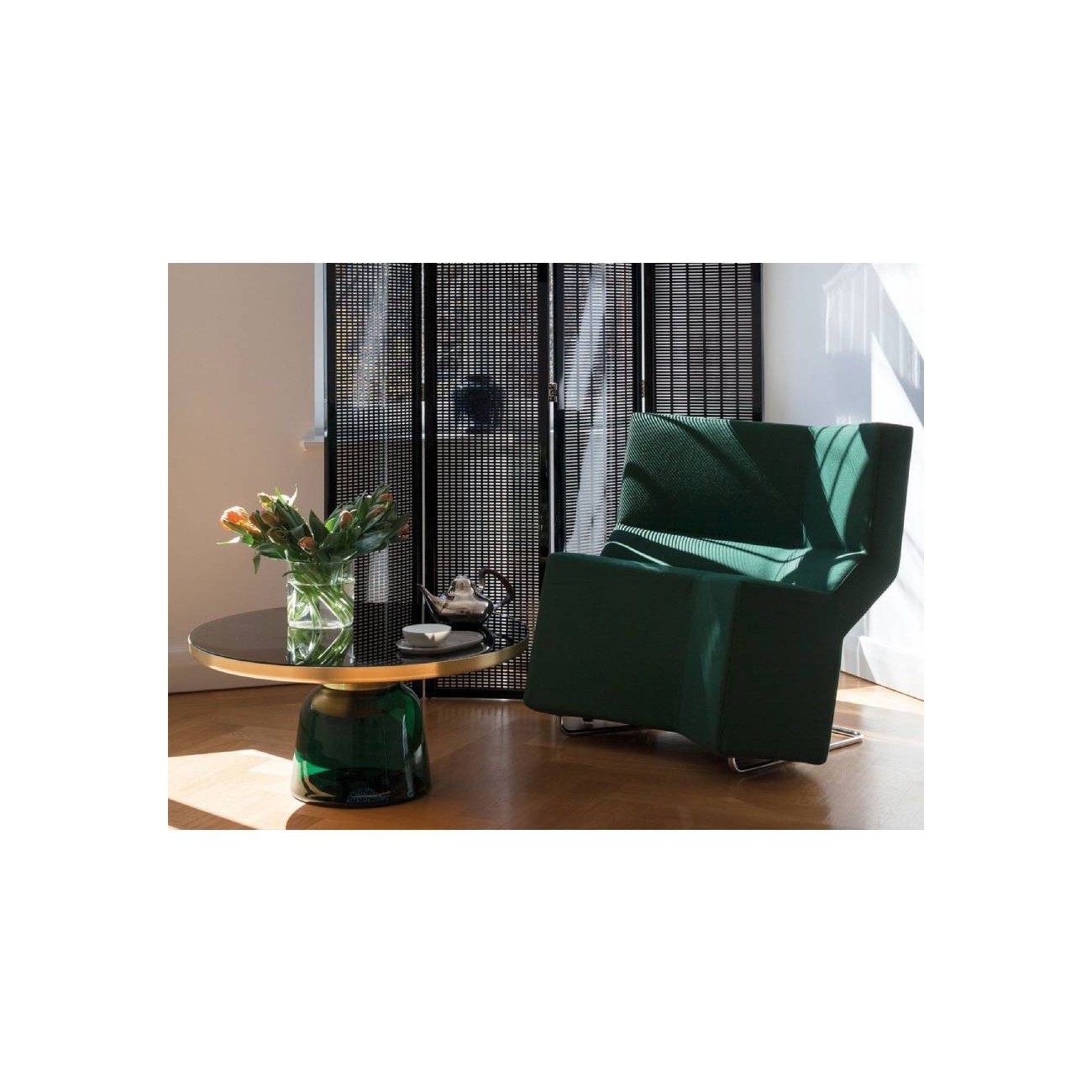 CLASSICON BELL TAVOLINO