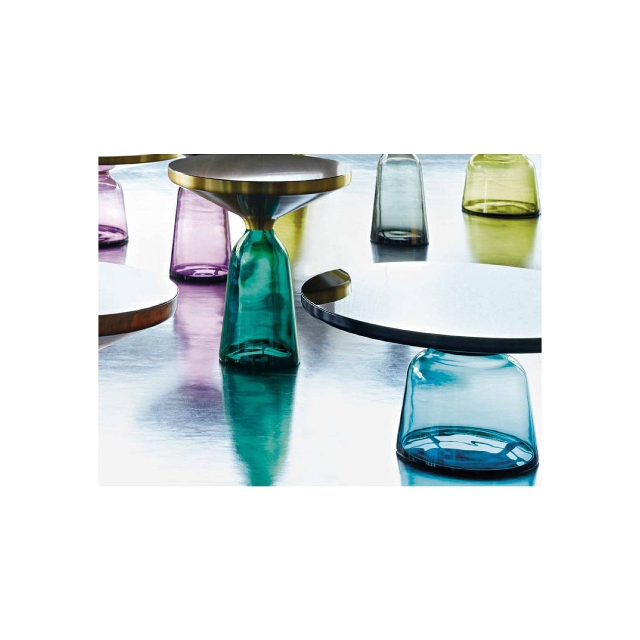 CLASSICON BELL TAVOLINO