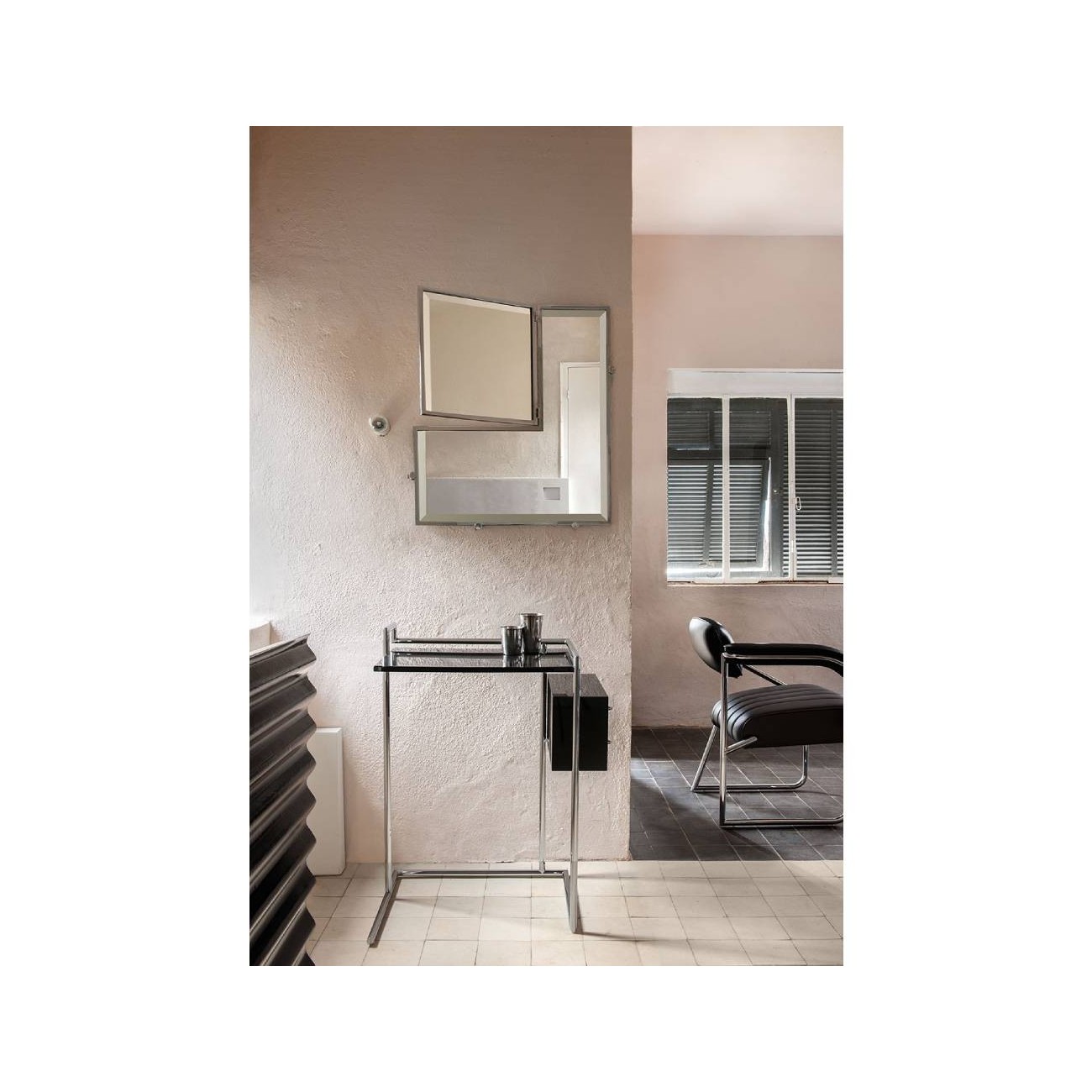 CLASSICON CASTELLAR SPECCHIO