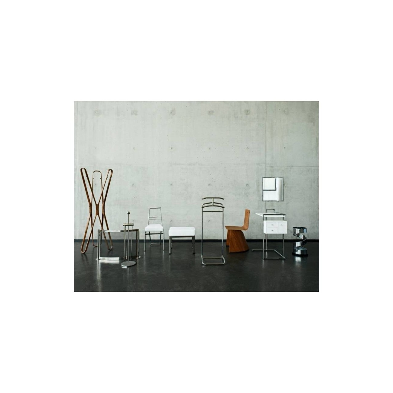 CLASSICON CASTELLAR SPECCHIO