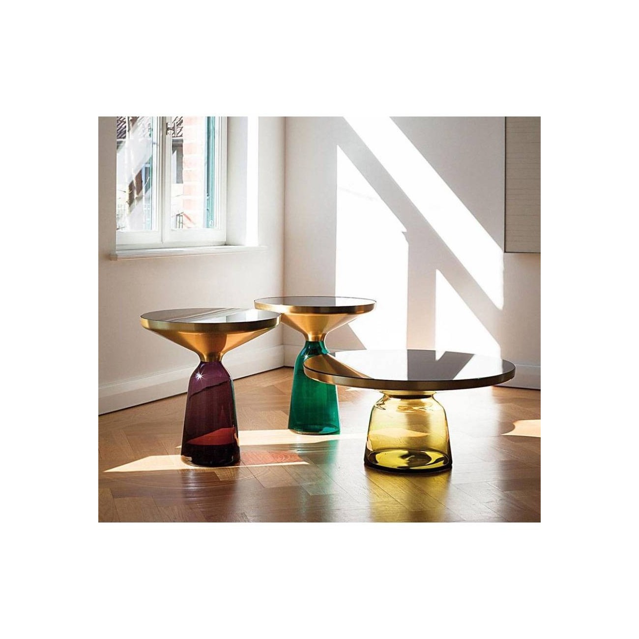 CLASSICON BELL TAVOLINO