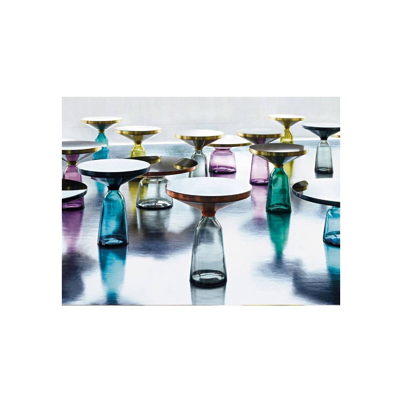 CLASSICON BELL TAVOLINO