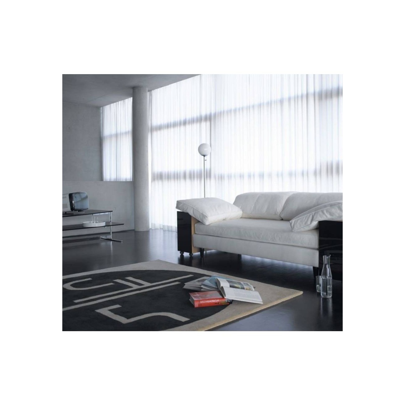 CLASSICON ST. TROPEZ TAPPETO