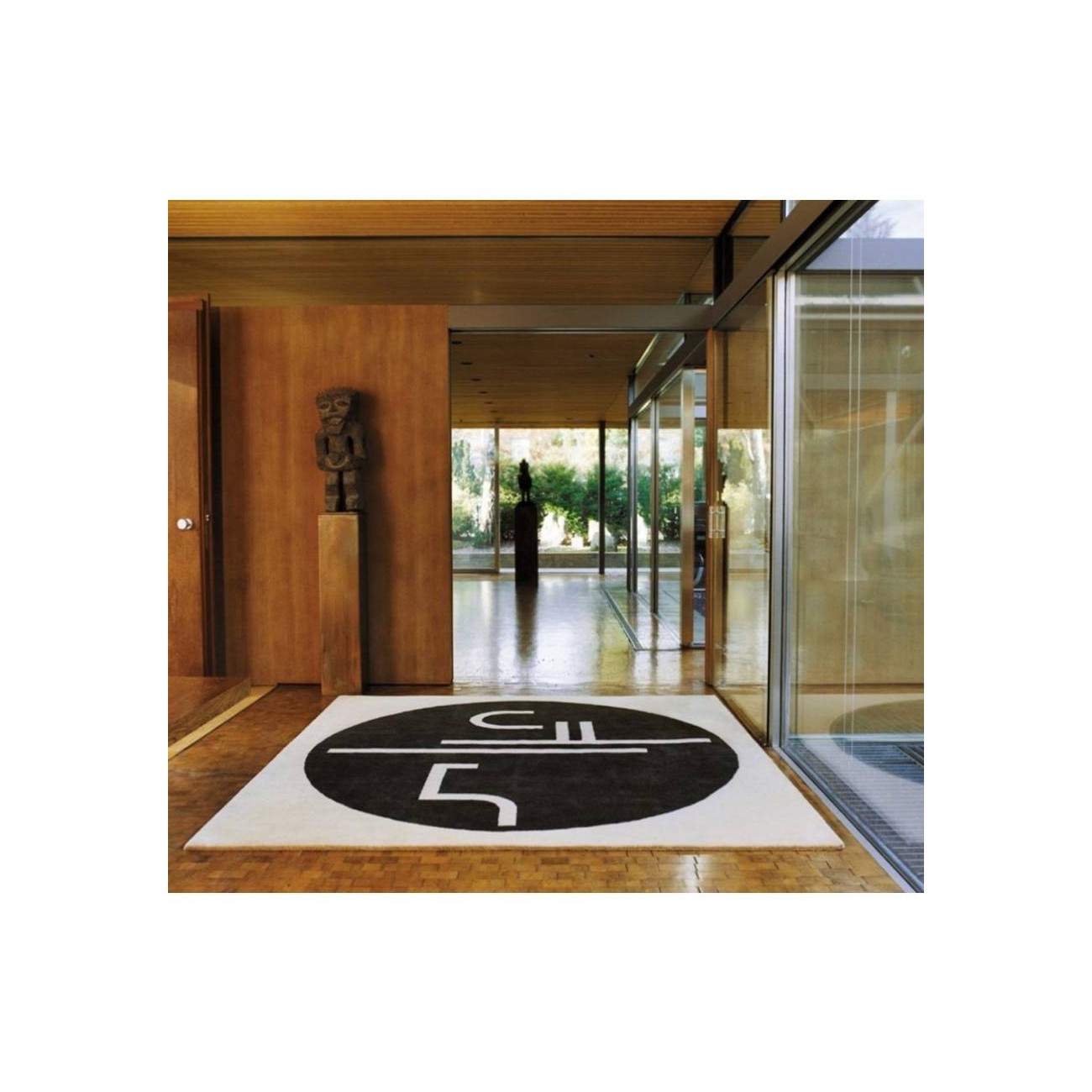 CLASSICON ST. TROPEZ TAPPETO