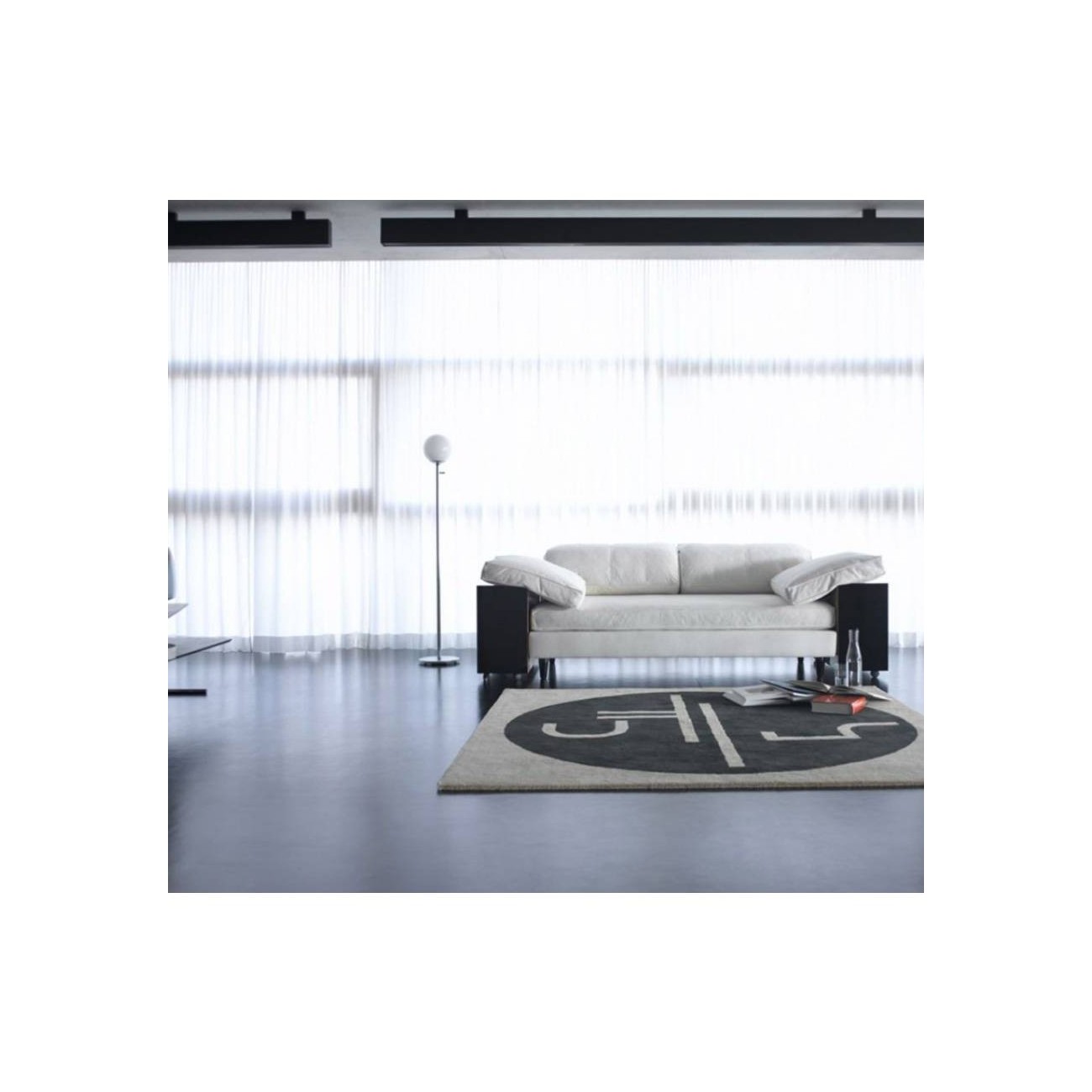 CLASSICON ST. TROPEZ TAPPETO