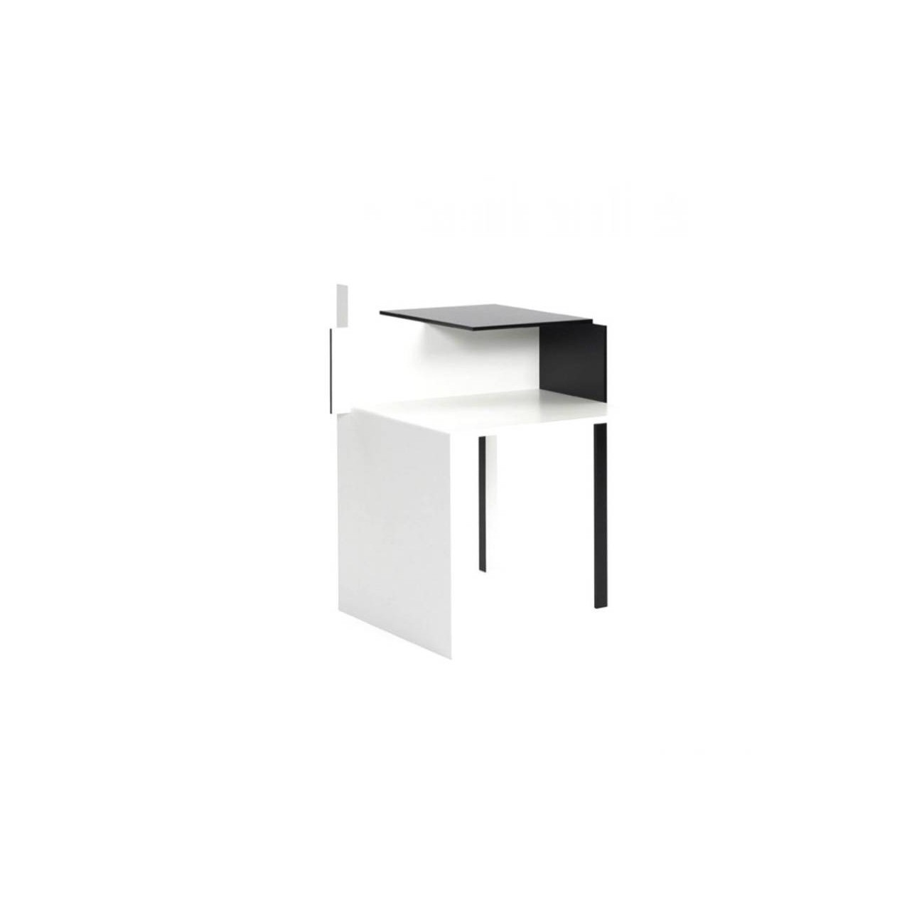 CLASSICON DE STIJL TAVOLINO