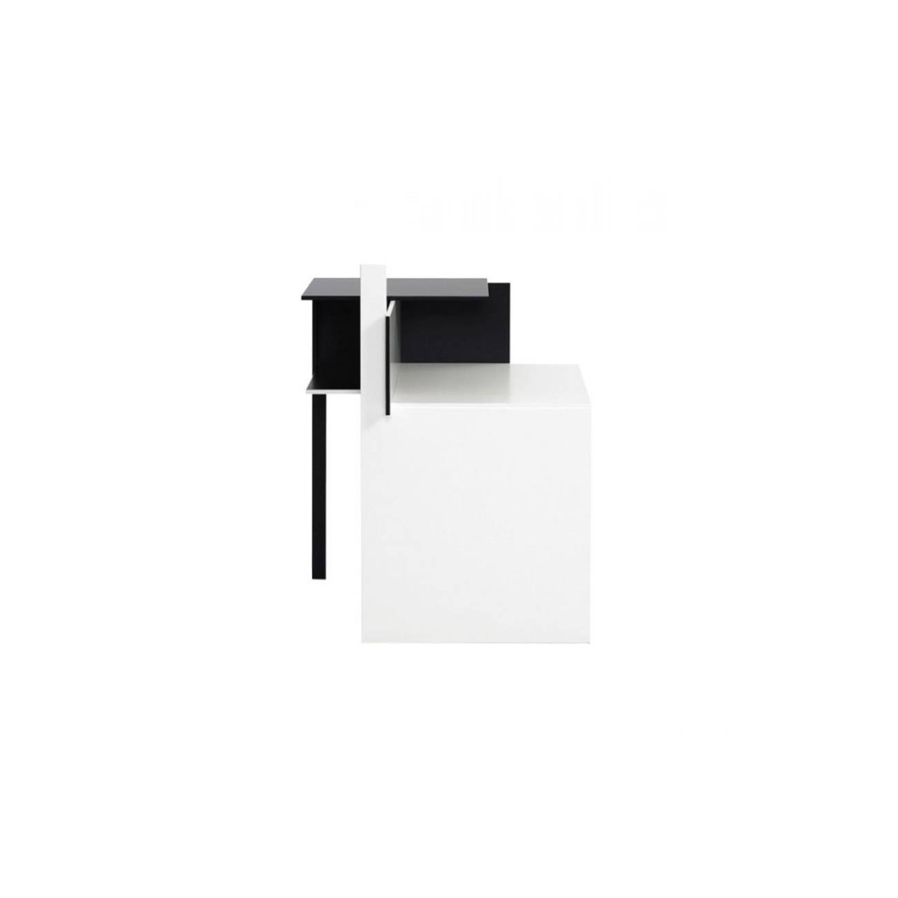 CLASSICON DE STIJL TAVOLINO