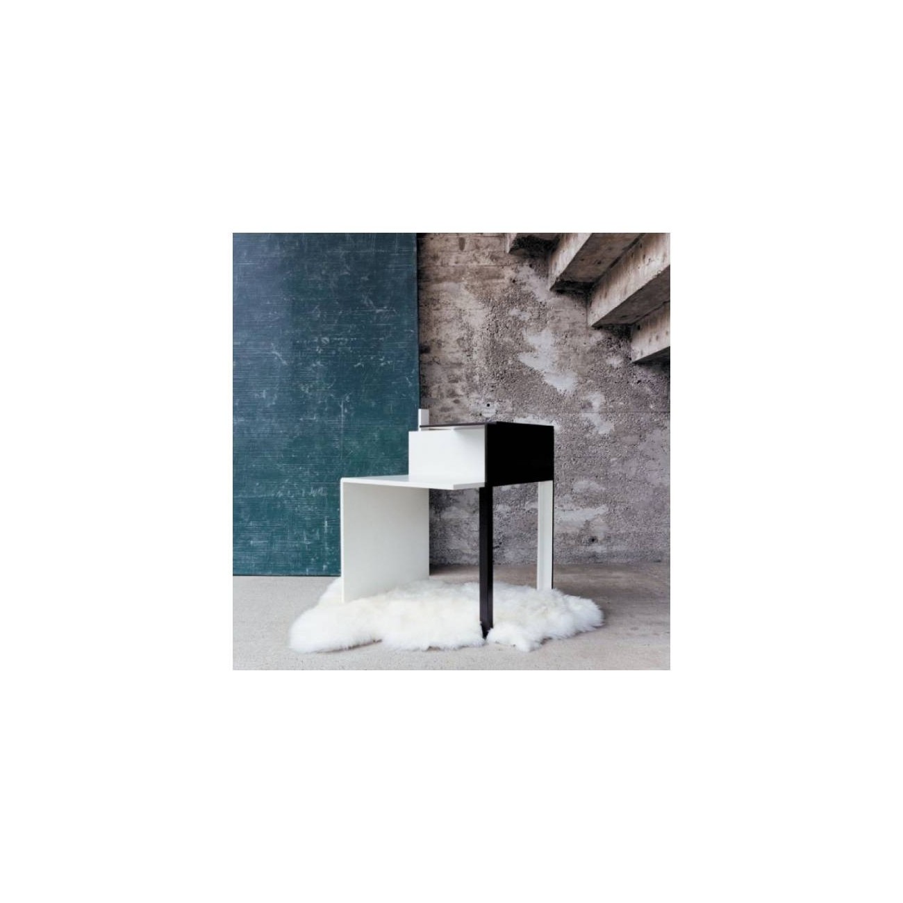 CLASSICON DE STIJL TAVOLINO