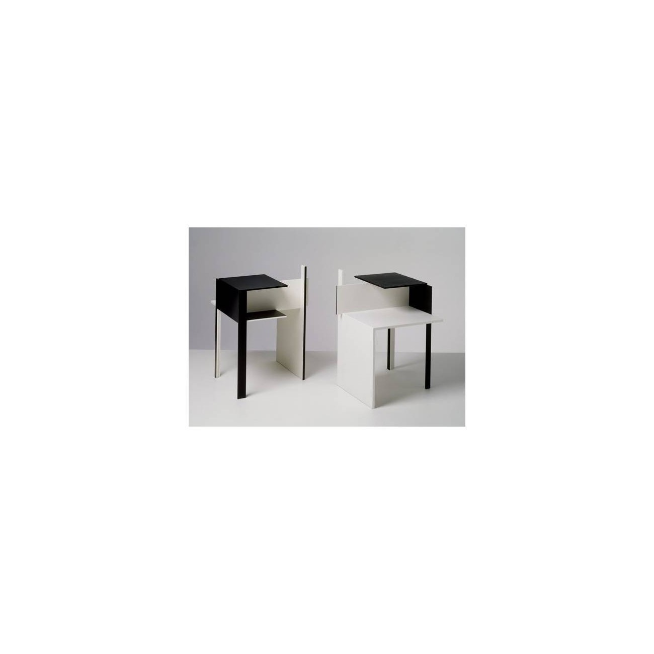 CLASSICON DE STIJL TAVOLINO