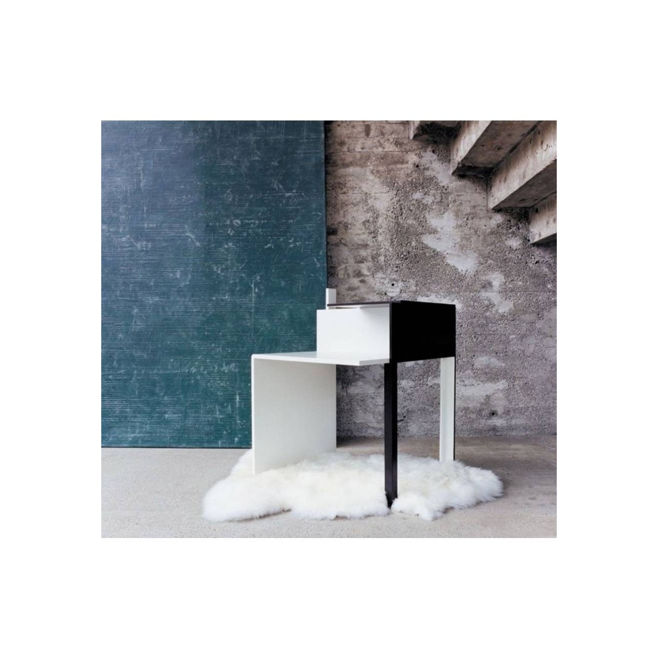 CLASSICON DE STIJL TAVOLINO