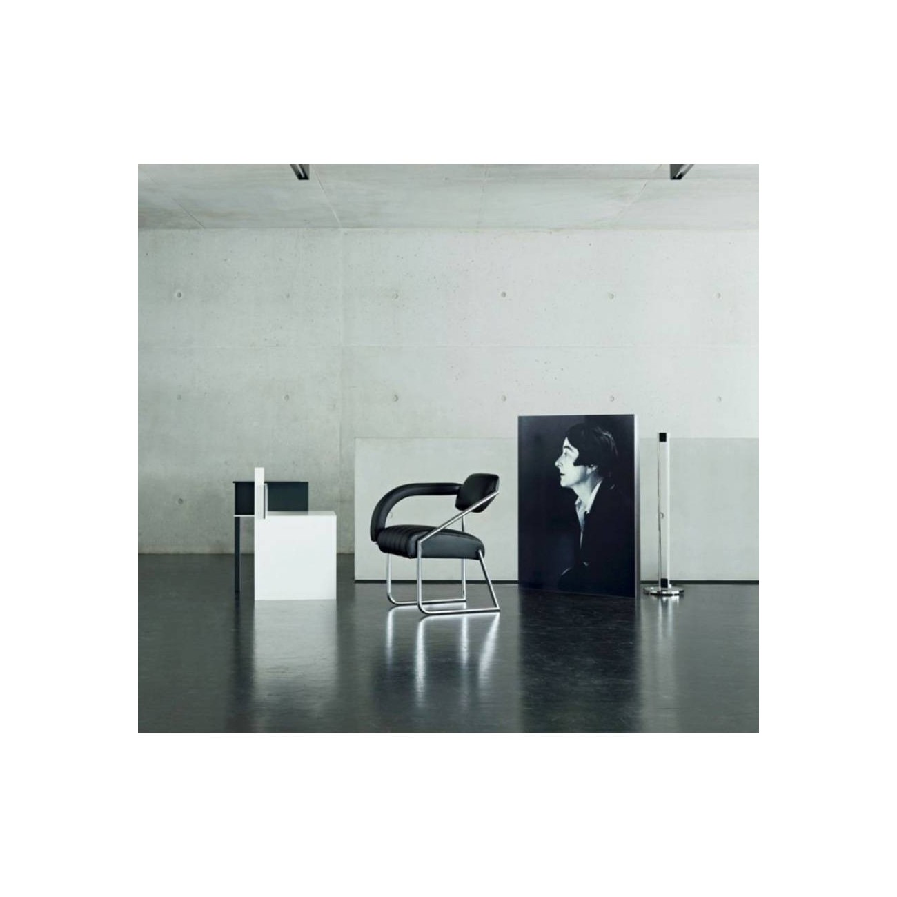 CLASSICON DE STIJL TAVOLINO