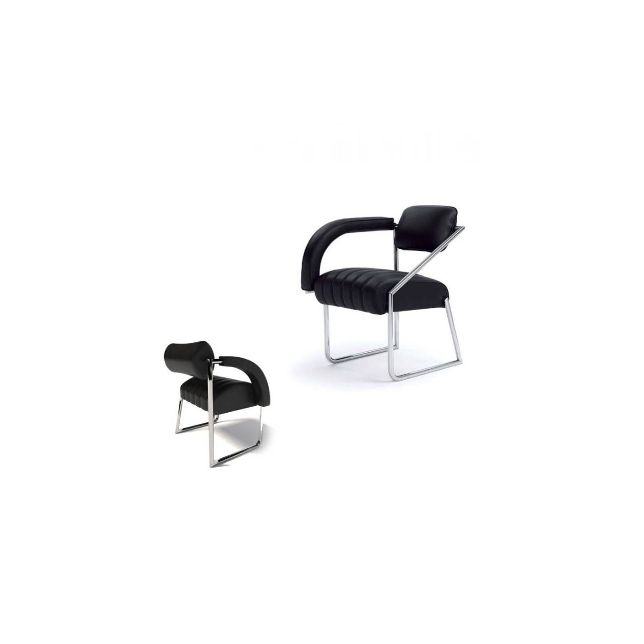 CLASSICON NO CONFORMIST POLTRONCINA
